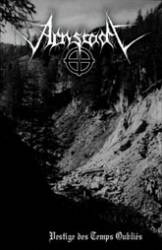 Arnstadt : Vestige des Temps Oubliés